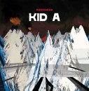 Radiohead: Kid A