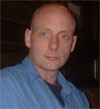 Rob Dawber